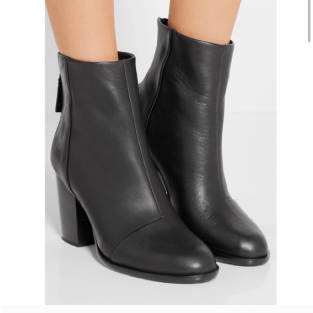 Rag & Bone Ashby Ankle Boots